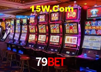 Bonus Features 79Bet