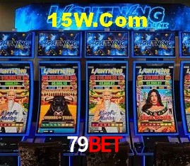 Account Benefits 79Bet